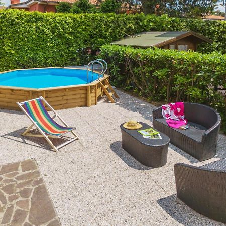 Holiday Home Antonia By Interhome Marina di Pietrasanta Exterior foto