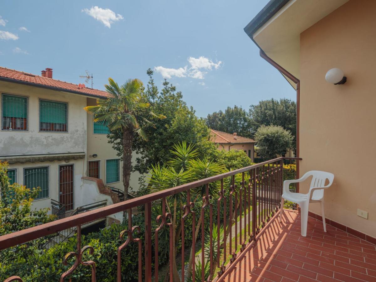 Holiday Home Antonia By Interhome Marina di Pietrasanta Exterior foto