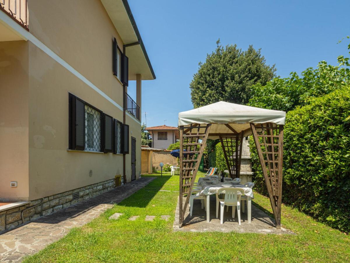 Holiday Home Antonia By Interhome Marina di Pietrasanta Exterior foto