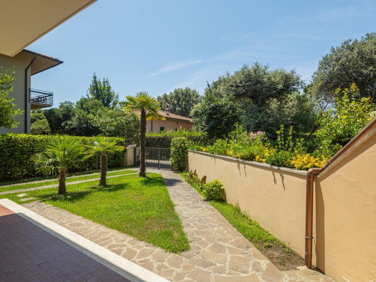 Holiday Home Antonia By Interhome Marina di Pietrasanta Exterior foto
