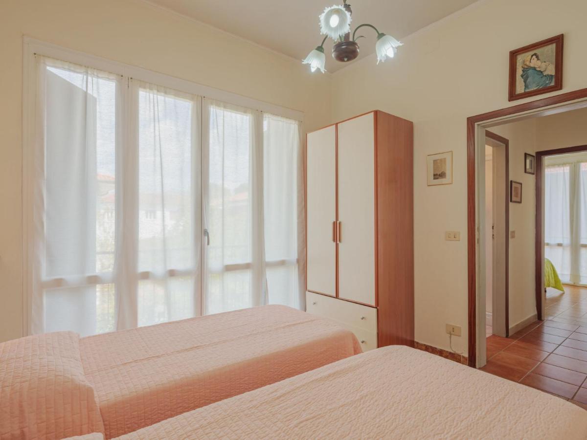 Holiday Home Antonia By Interhome Marina di Pietrasanta Exterior foto
