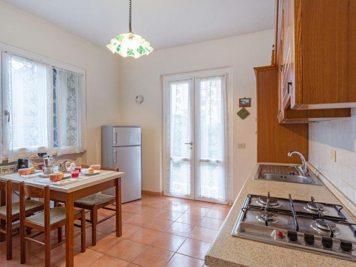 Holiday Home Antonia By Interhome Marina di Pietrasanta Exterior foto