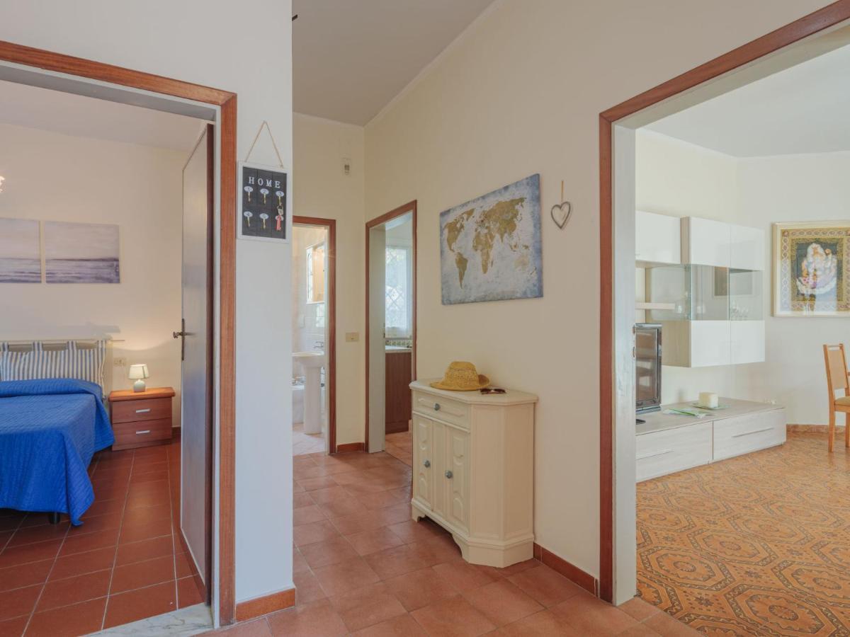 Holiday Home Antonia By Interhome Marina di Pietrasanta Exterior foto