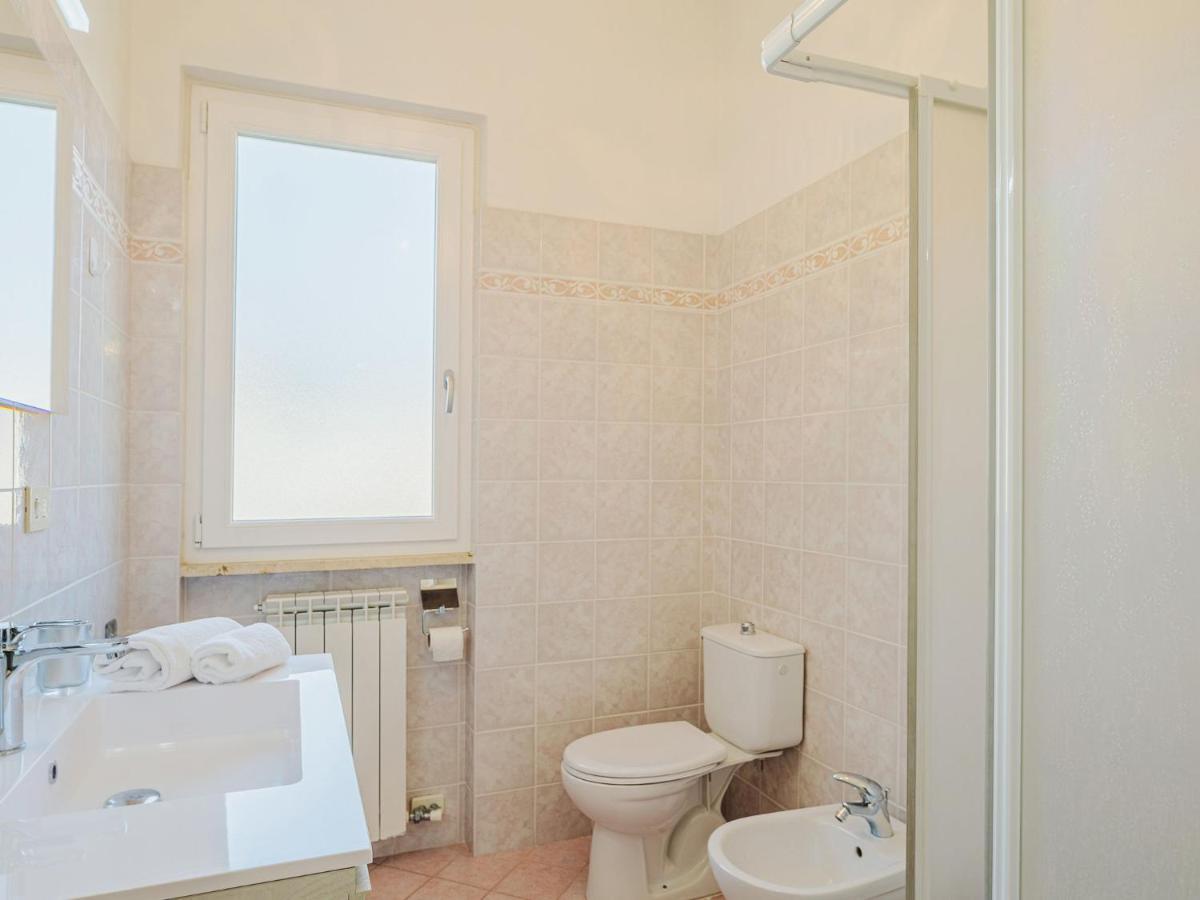 Holiday Home Antonia By Interhome Marina di Pietrasanta Exterior foto