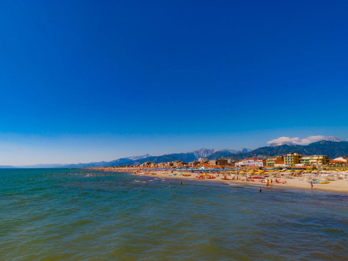 Holiday Home Antonia By Interhome Marina di Pietrasanta Exterior foto