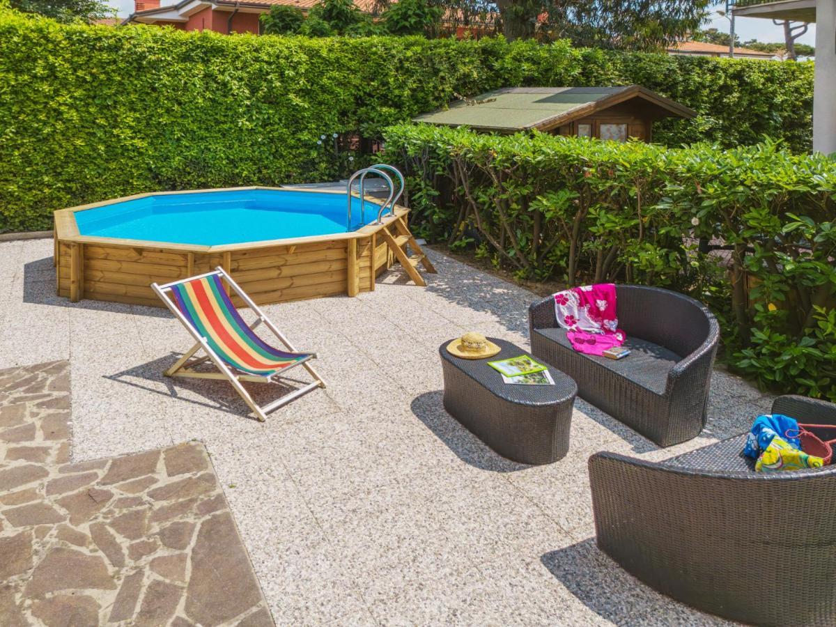 Holiday Home Antonia By Interhome Marina di Pietrasanta Exterior foto