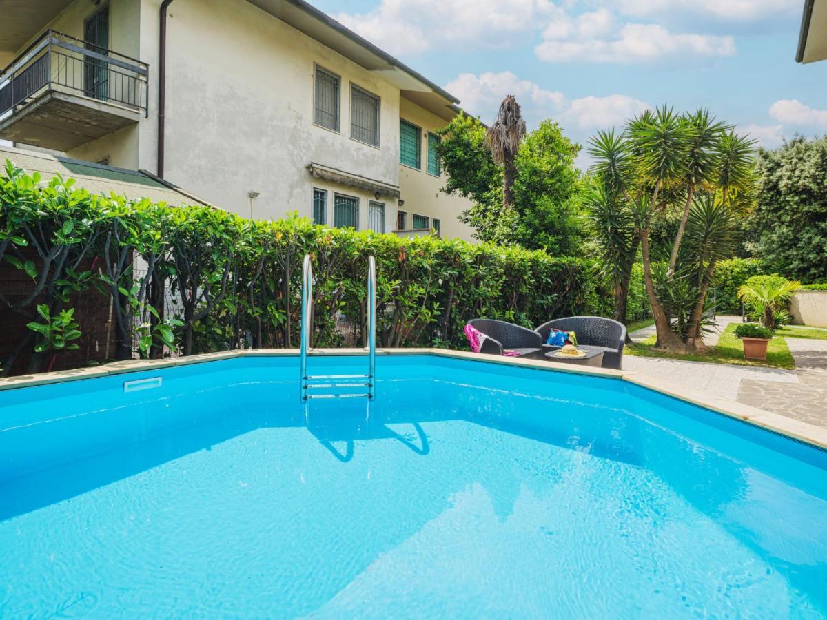 Holiday Home Antonia By Interhome Marina di Pietrasanta Exterior foto