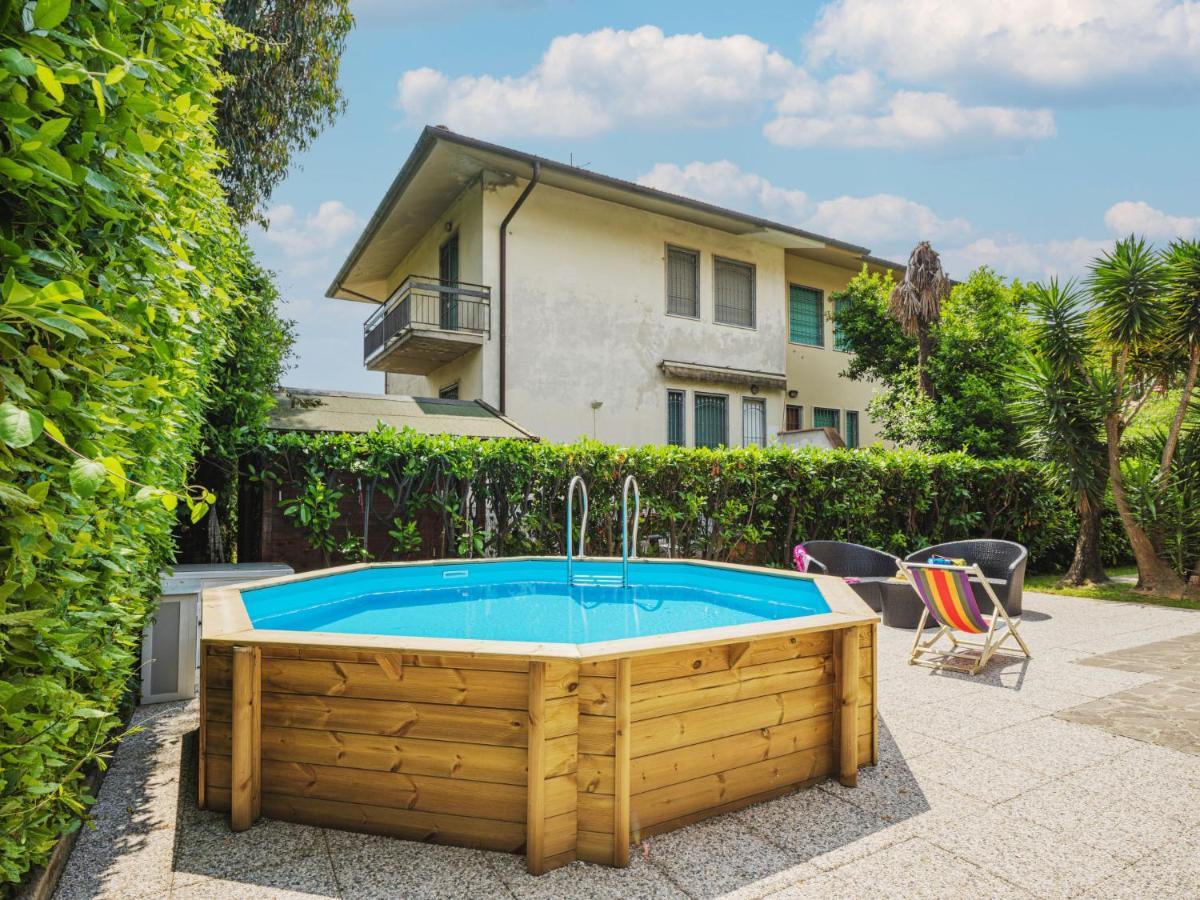 Holiday Home Antonia By Interhome Marina di Pietrasanta Exterior foto